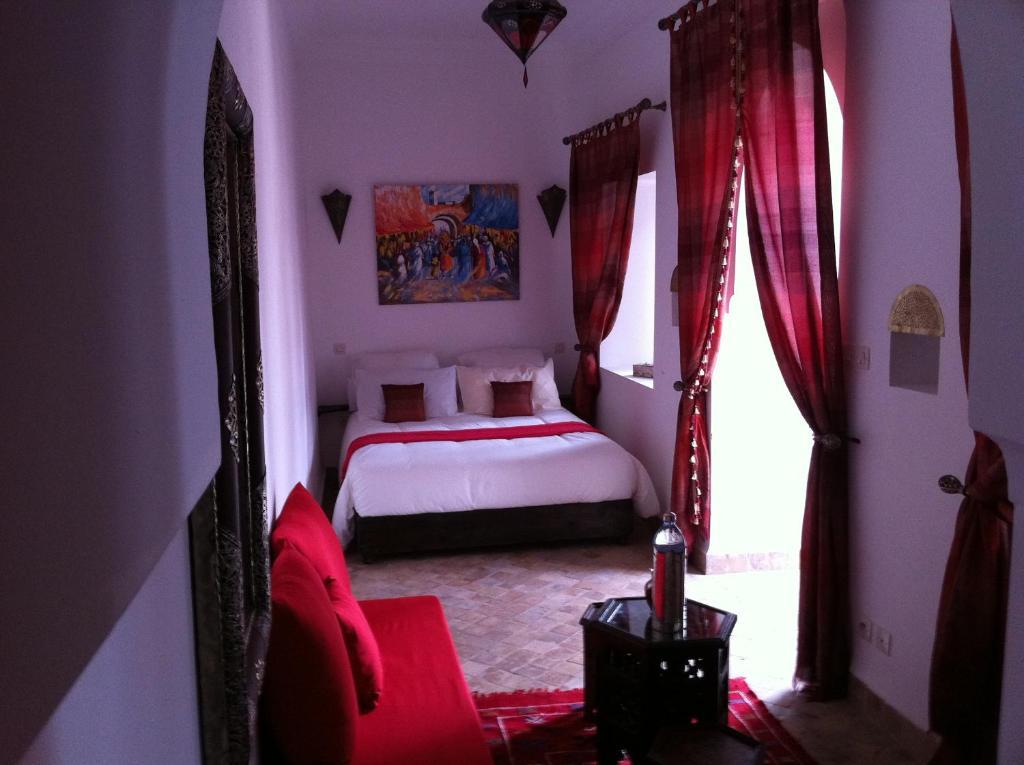 Riad Faiza Guesthouse Marrakesh Cameră foto
