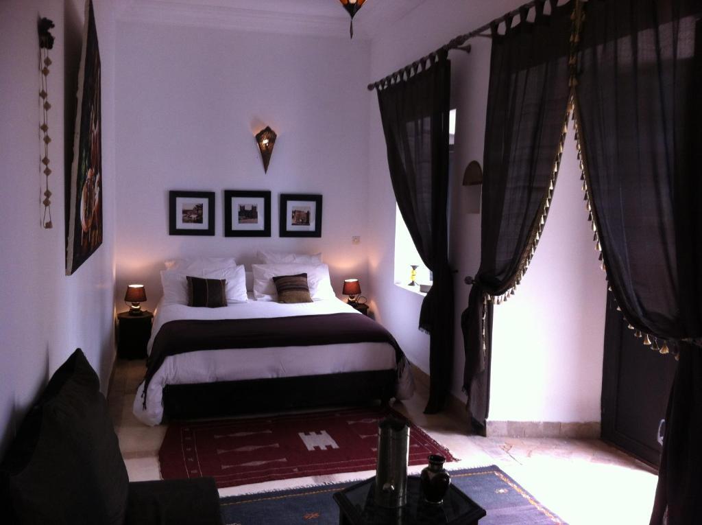Riad Faiza Guesthouse Marrakesh Cameră foto