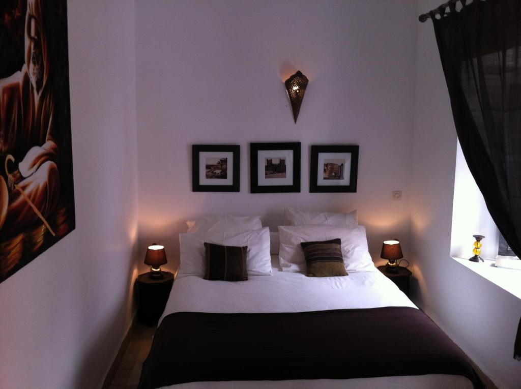 Riad Faiza Guesthouse Marrakesh Cameră foto