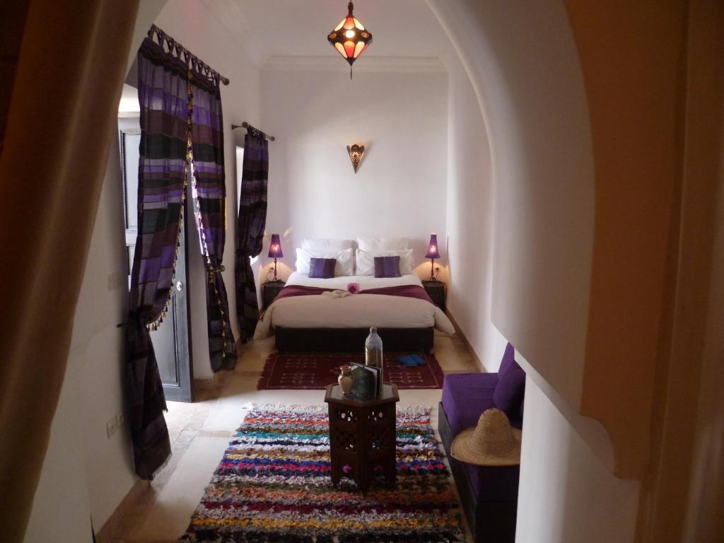 Riad Faiza Guesthouse Marrakesh Cameră foto