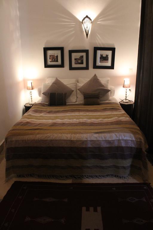 Riad Faiza Guesthouse Marrakesh Cameră foto