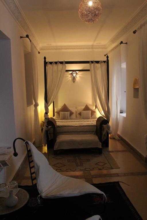 Riad Faiza Guesthouse Marrakesh Cameră foto