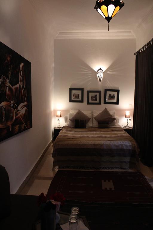 Riad Faiza Guesthouse Marrakesh Cameră foto