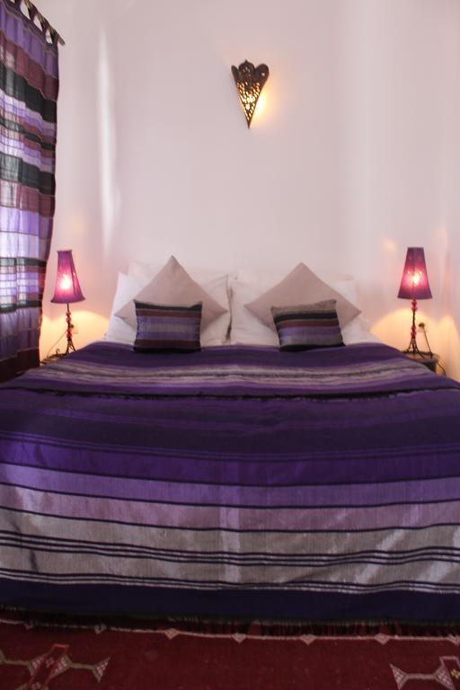 Riad Faiza Guesthouse Marrakesh Cameră foto