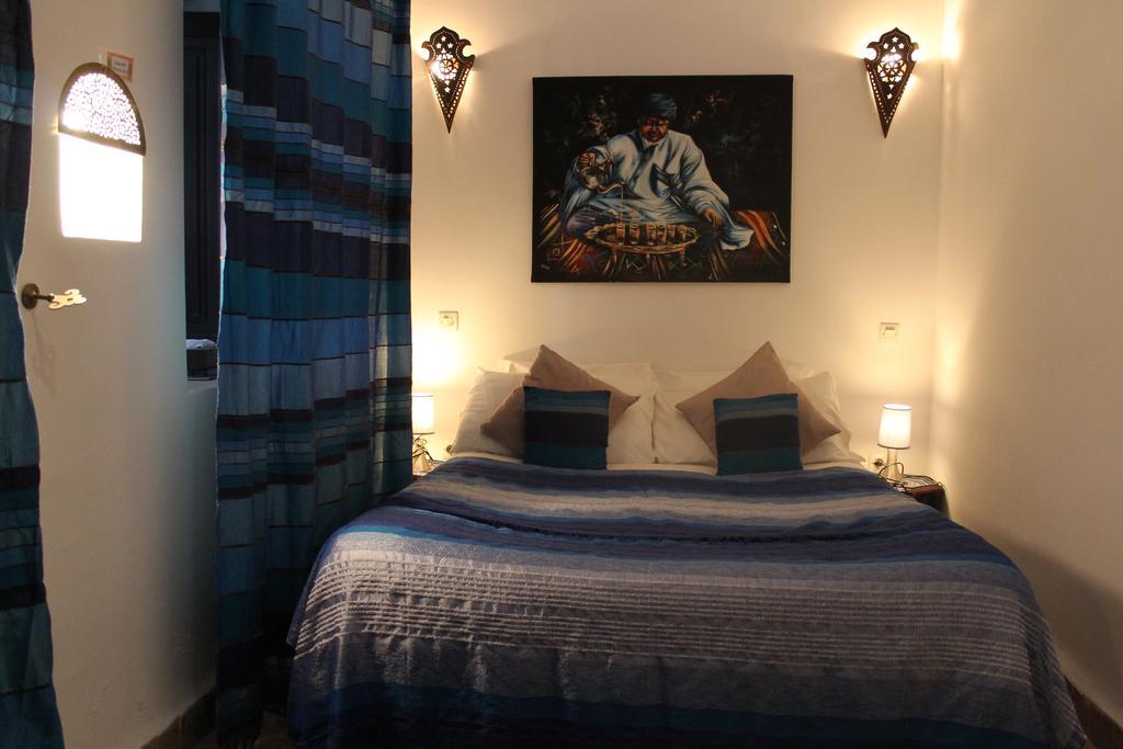 Riad Faiza Guesthouse Marrakesh Cameră foto