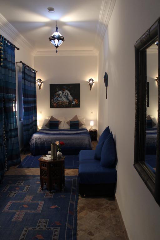 Riad Faiza Guesthouse Marrakesh Cameră foto