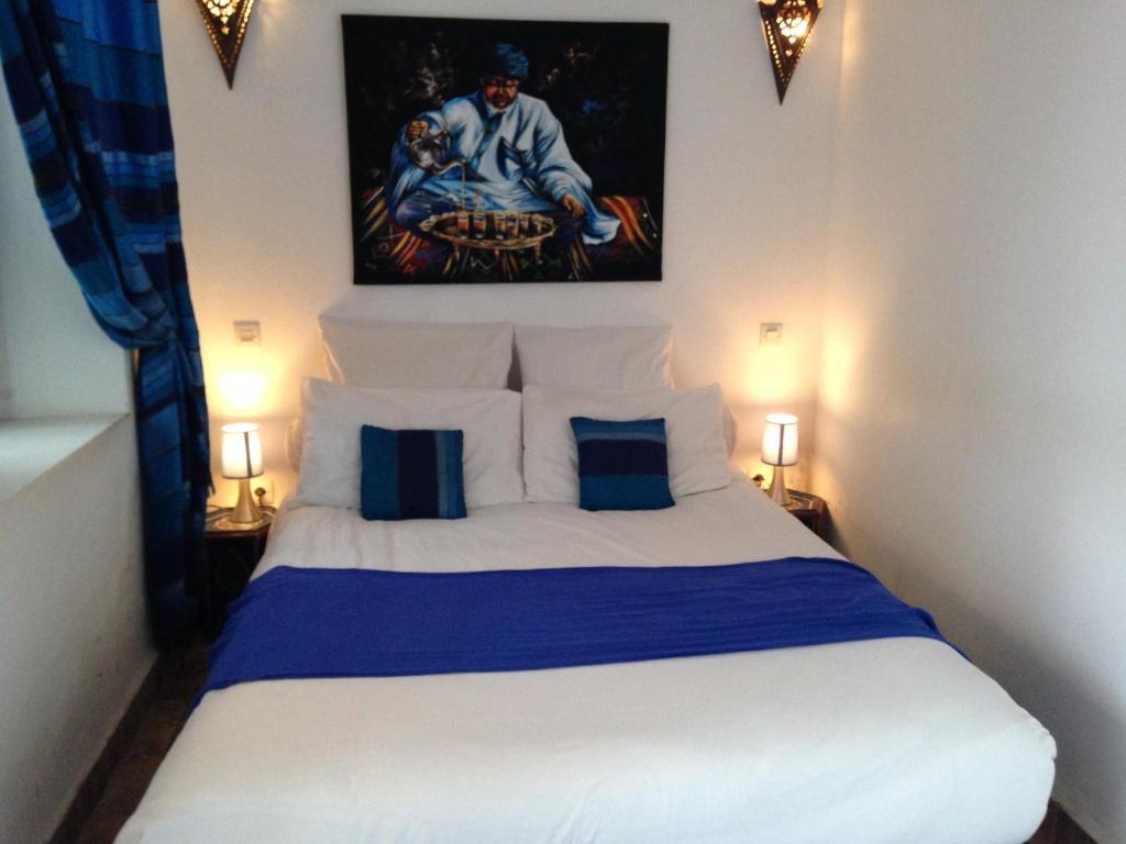 Riad Faiza Guesthouse Marrakesh Cameră foto