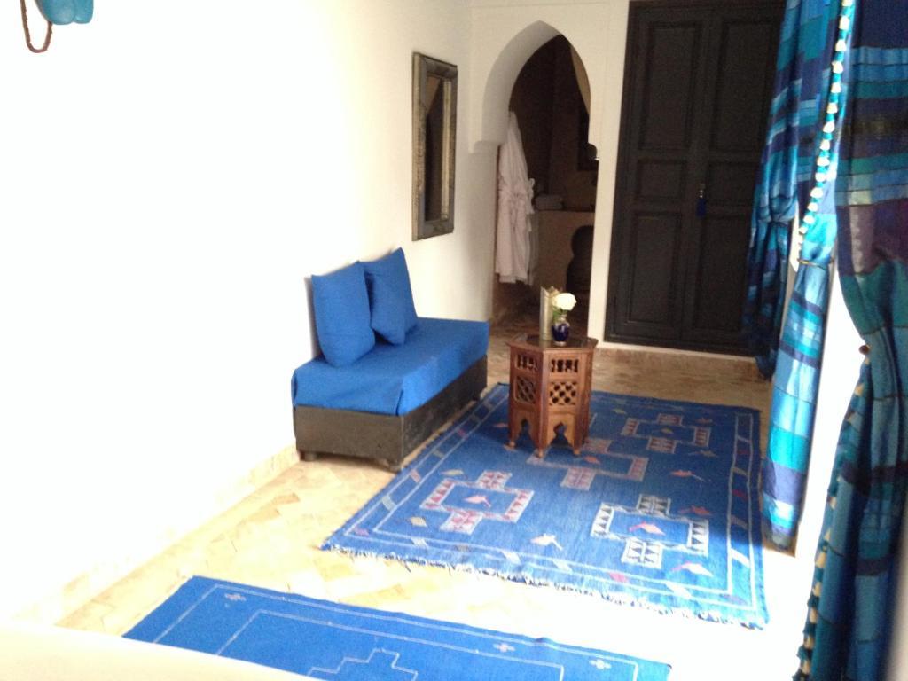 Riad Faiza Guesthouse Marrakesh Cameră foto