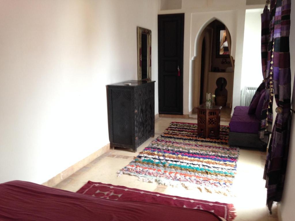 Riad Faiza Guesthouse Marrakesh Cameră foto