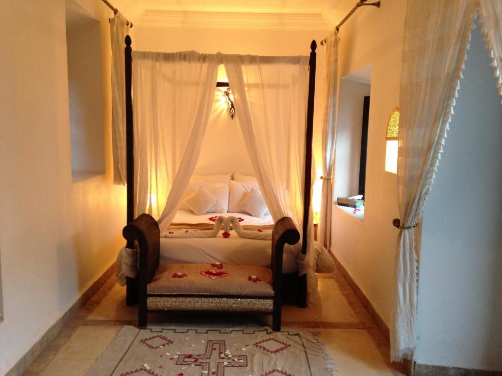 Riad Faiza Guesthouse Marrakesh Cameră foto